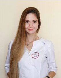 Наталья Сергеевна Сатири