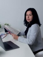 Гелена Александровна Романцова