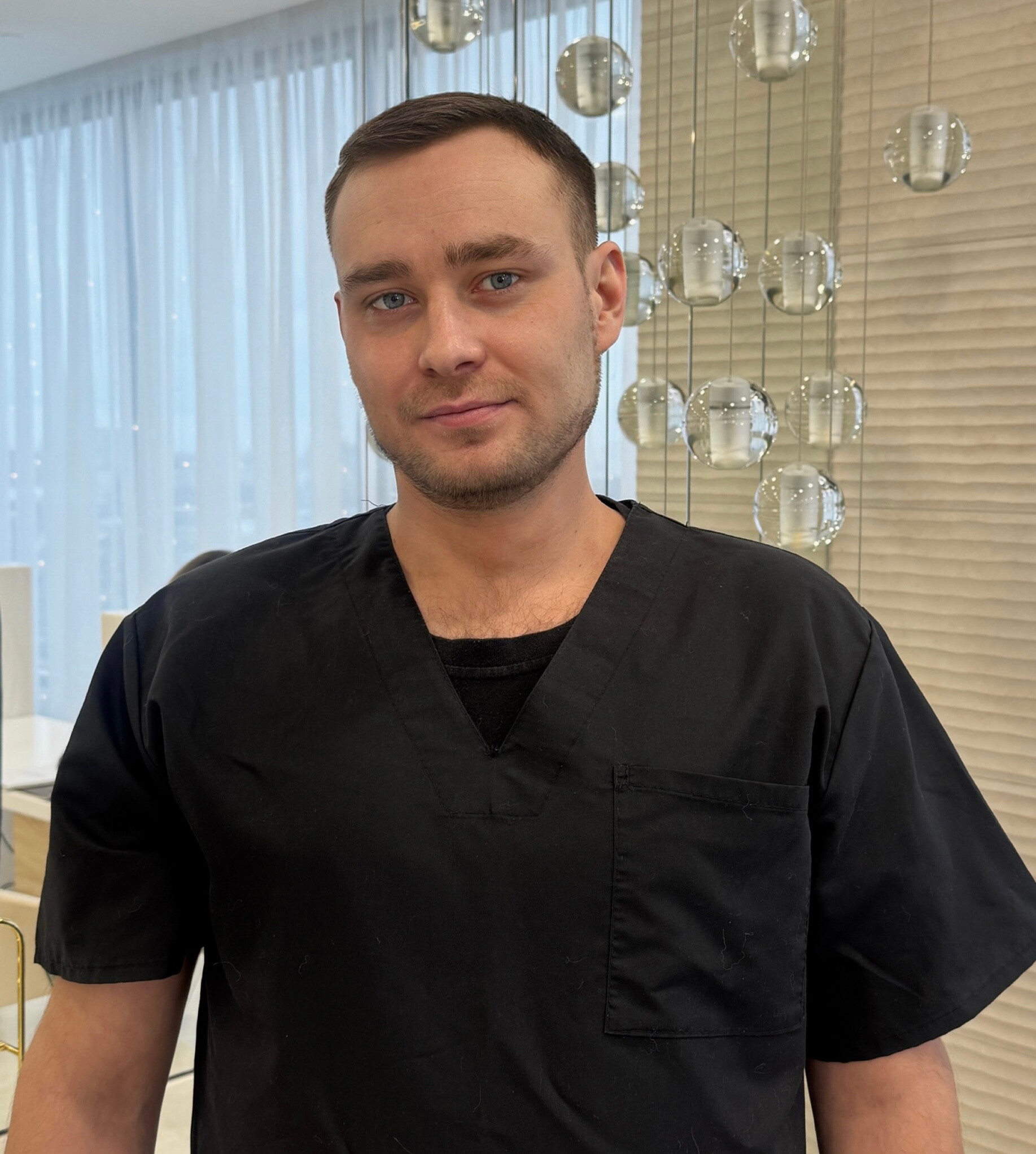 Даниил Ямщиков