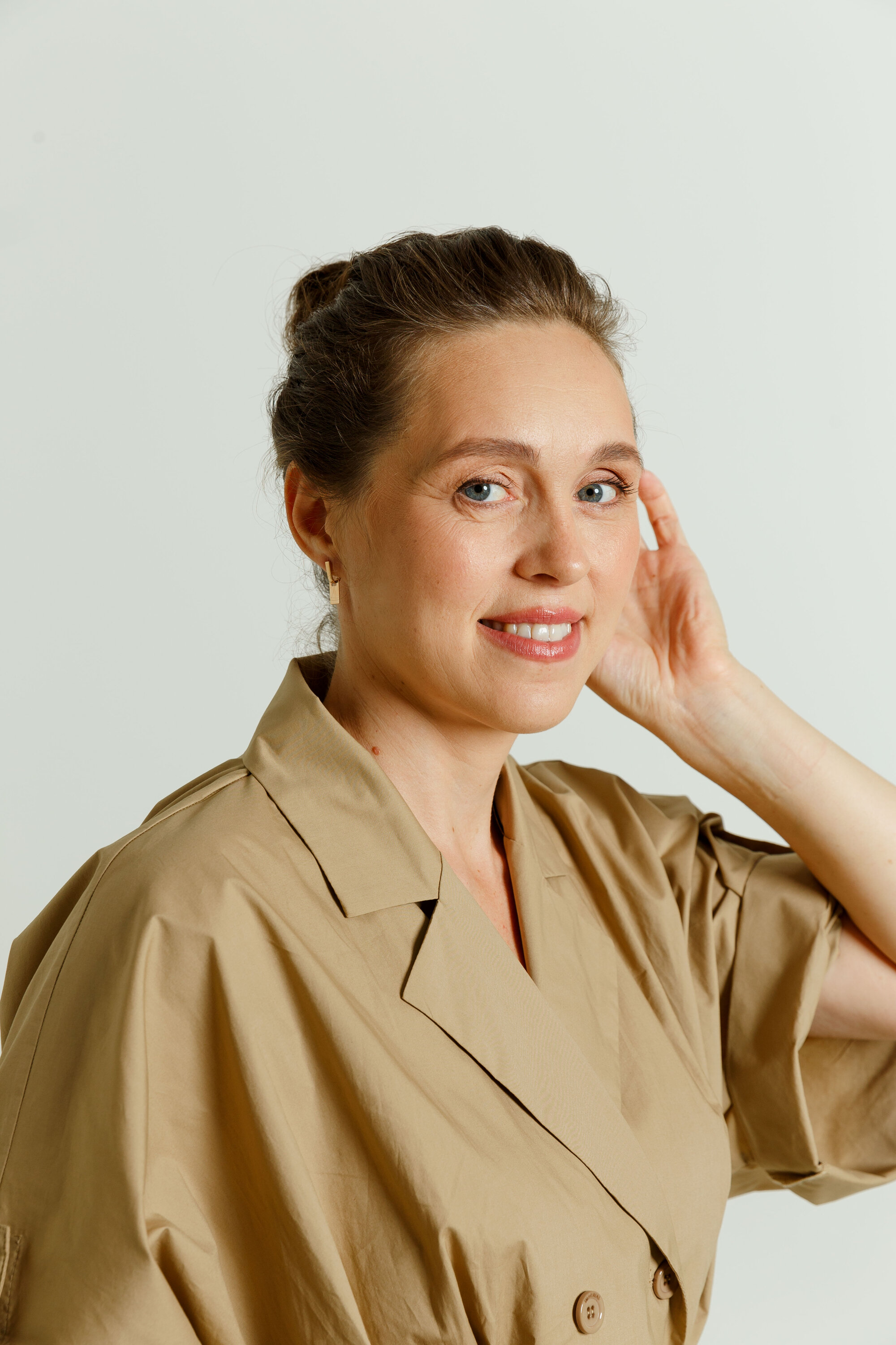 Татьяна Цыкунова