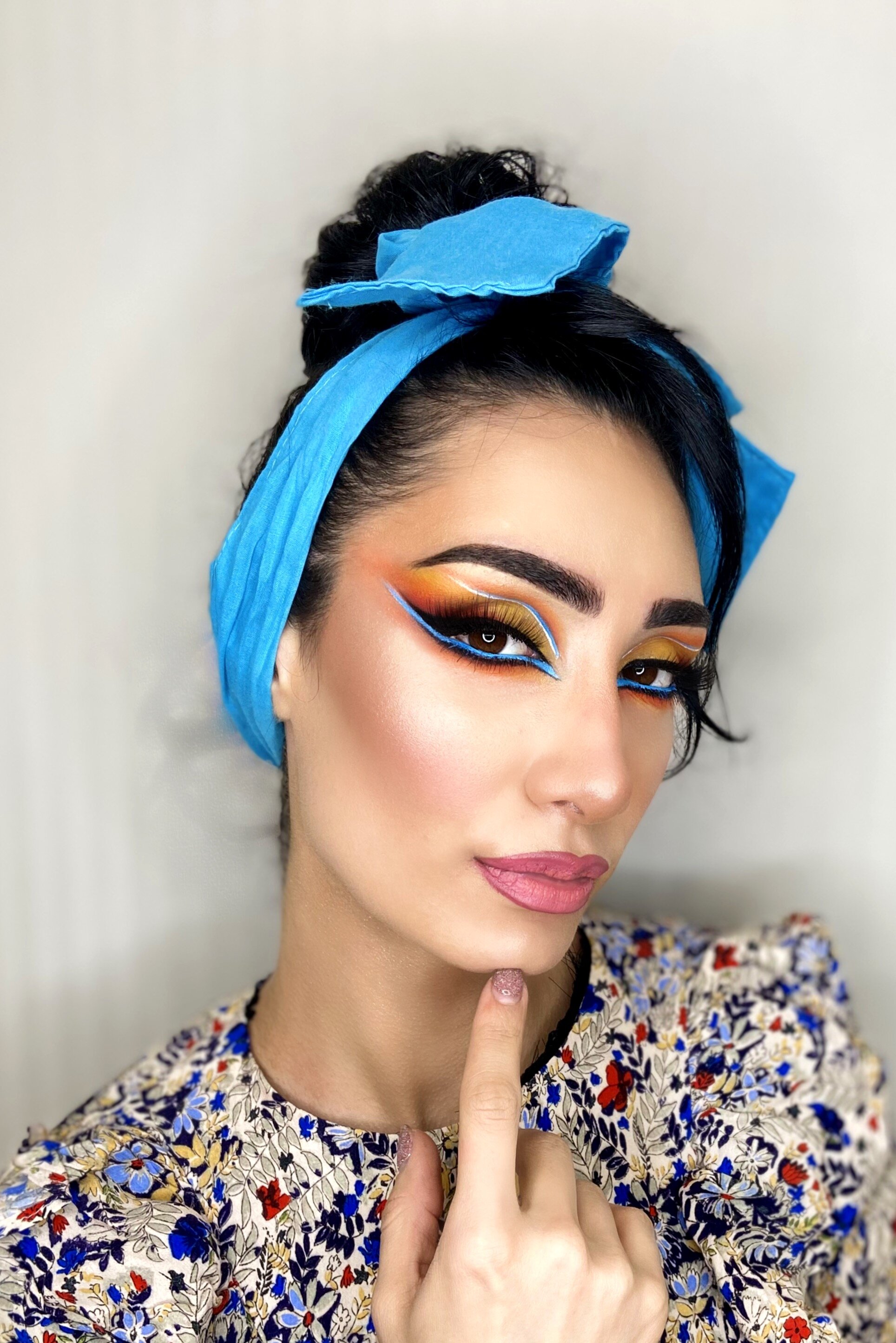 Мери Малхосян