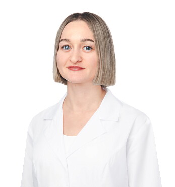 Олеся Николаевна Петянкина (Самохвалова)