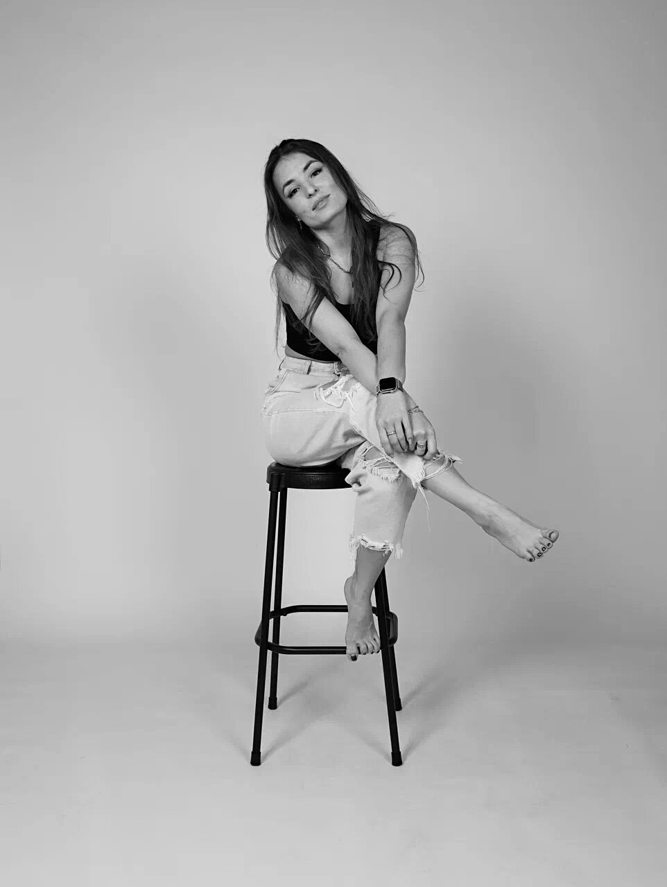 Юлия Розенберг