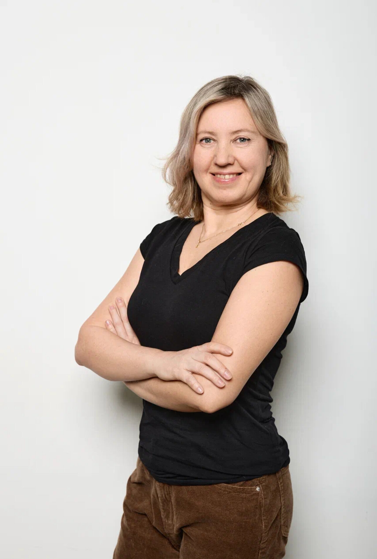 Наталья Борисовна Полякова