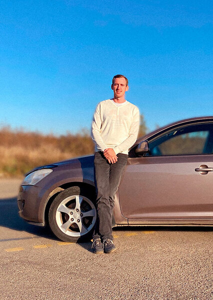 Кирилл Сергеевич Добрынин