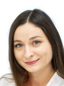 Анастасия Петровна Литвинчук