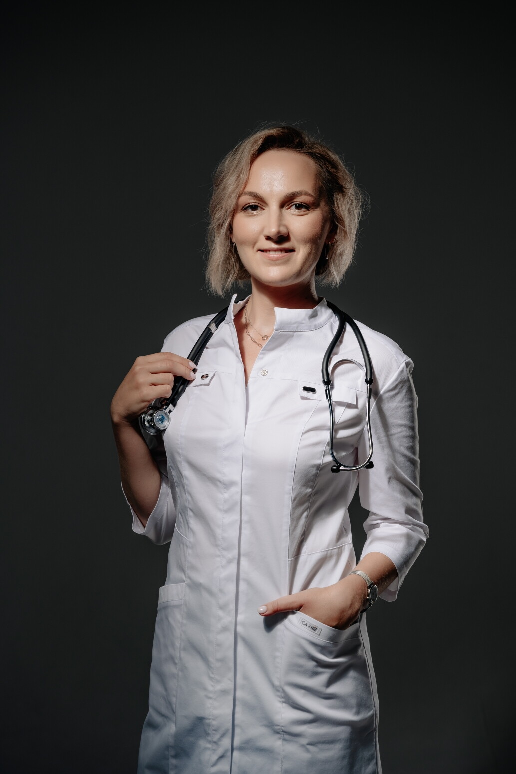 Нина Николаевна Малова