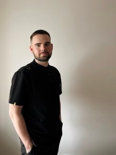 Арсений Батанов