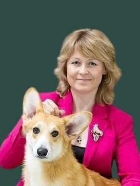 Ольга Иванова