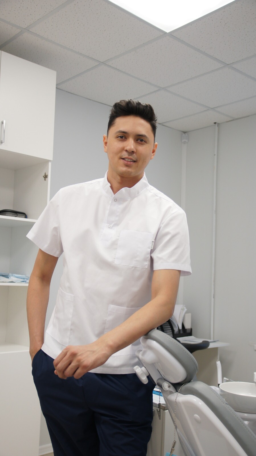 Арслан Аннамурадович Хыдыров