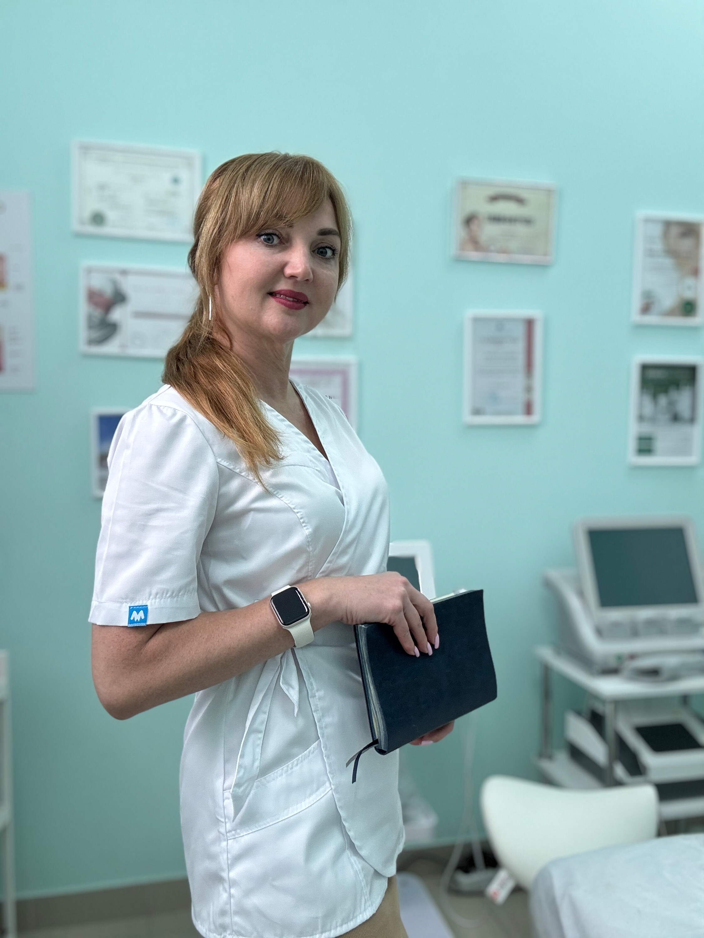 Татьяна Ивановна Хайнова