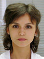 Ильмира Айдаровна Хабибуллина