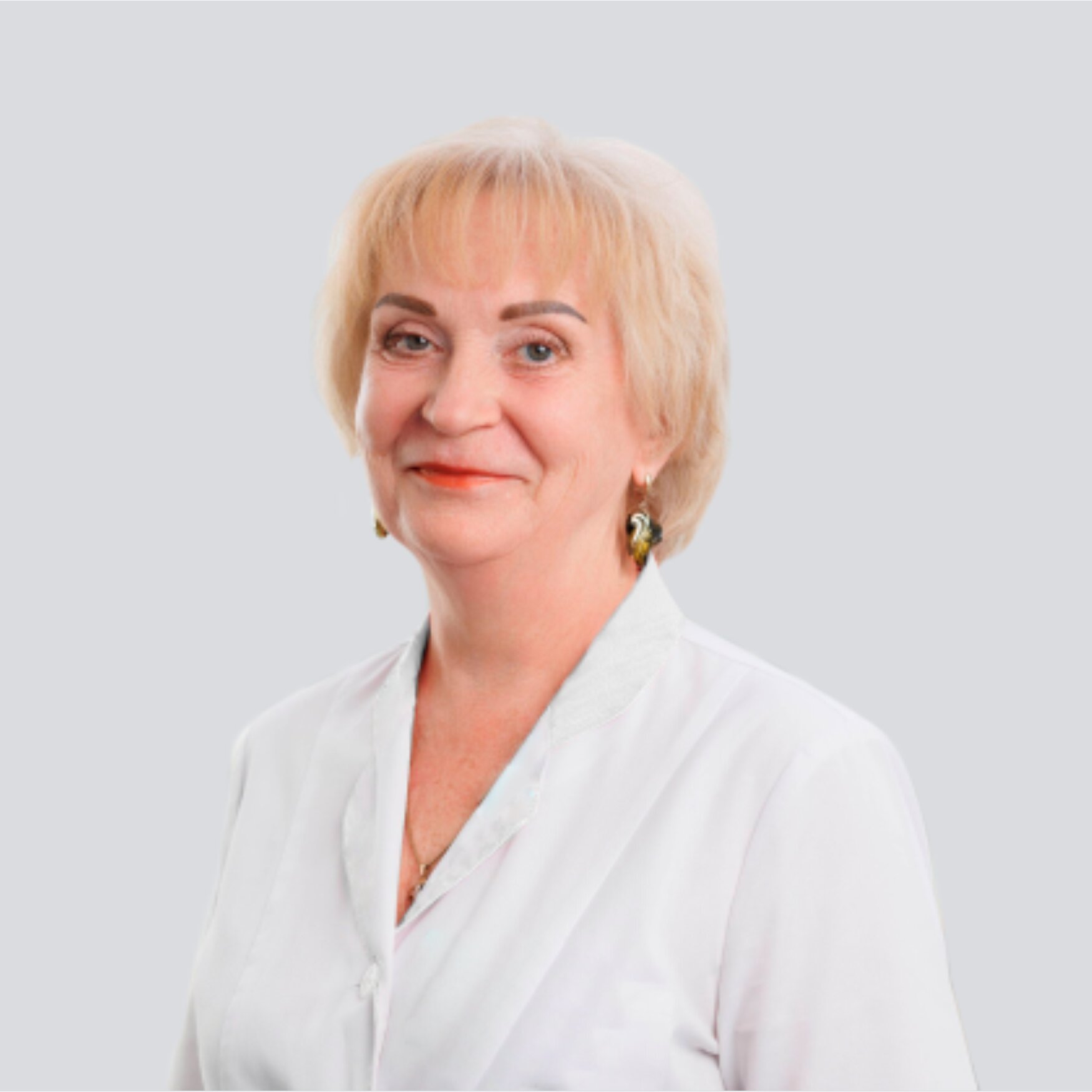 Татьяна Евгеньевна Погодина