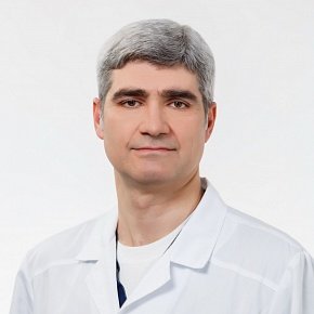 Александр Алексеевич Медведев