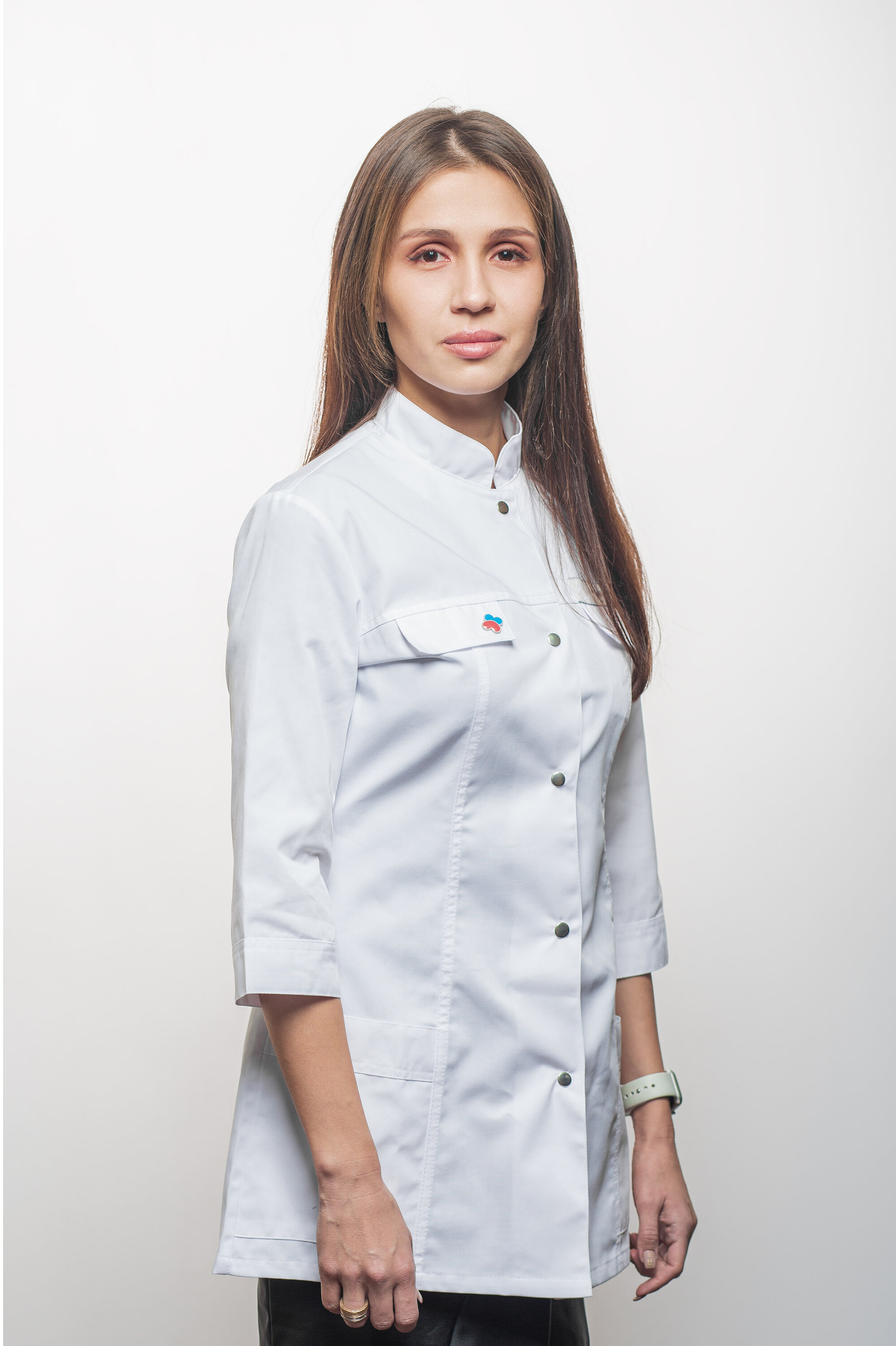 Асият Рамазановна Грибенюк