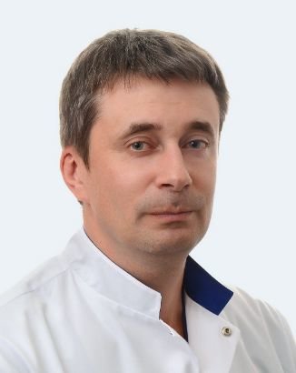 Максим Владимирович Елизаров