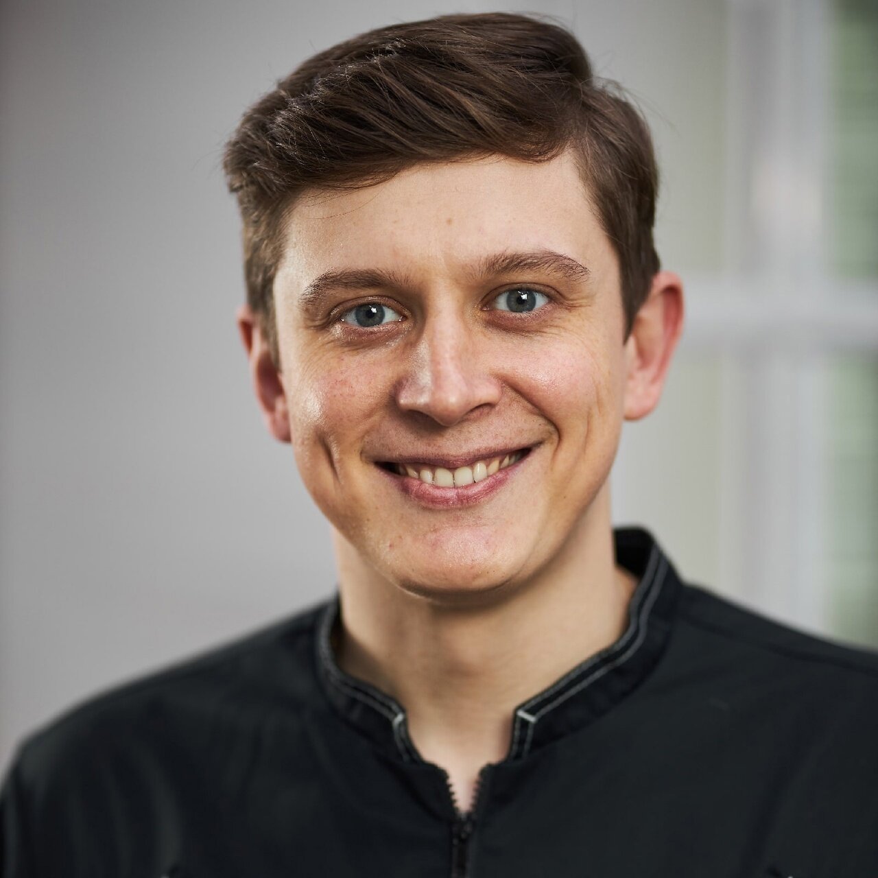 Никита Сергеевич Куклин