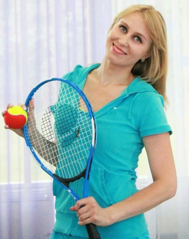 Анастасия Михайловна Илюхина