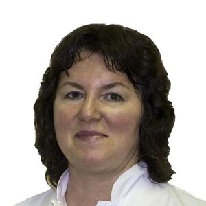 Светлана Юрьевна Демидова