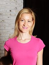 Жанна Ефремова