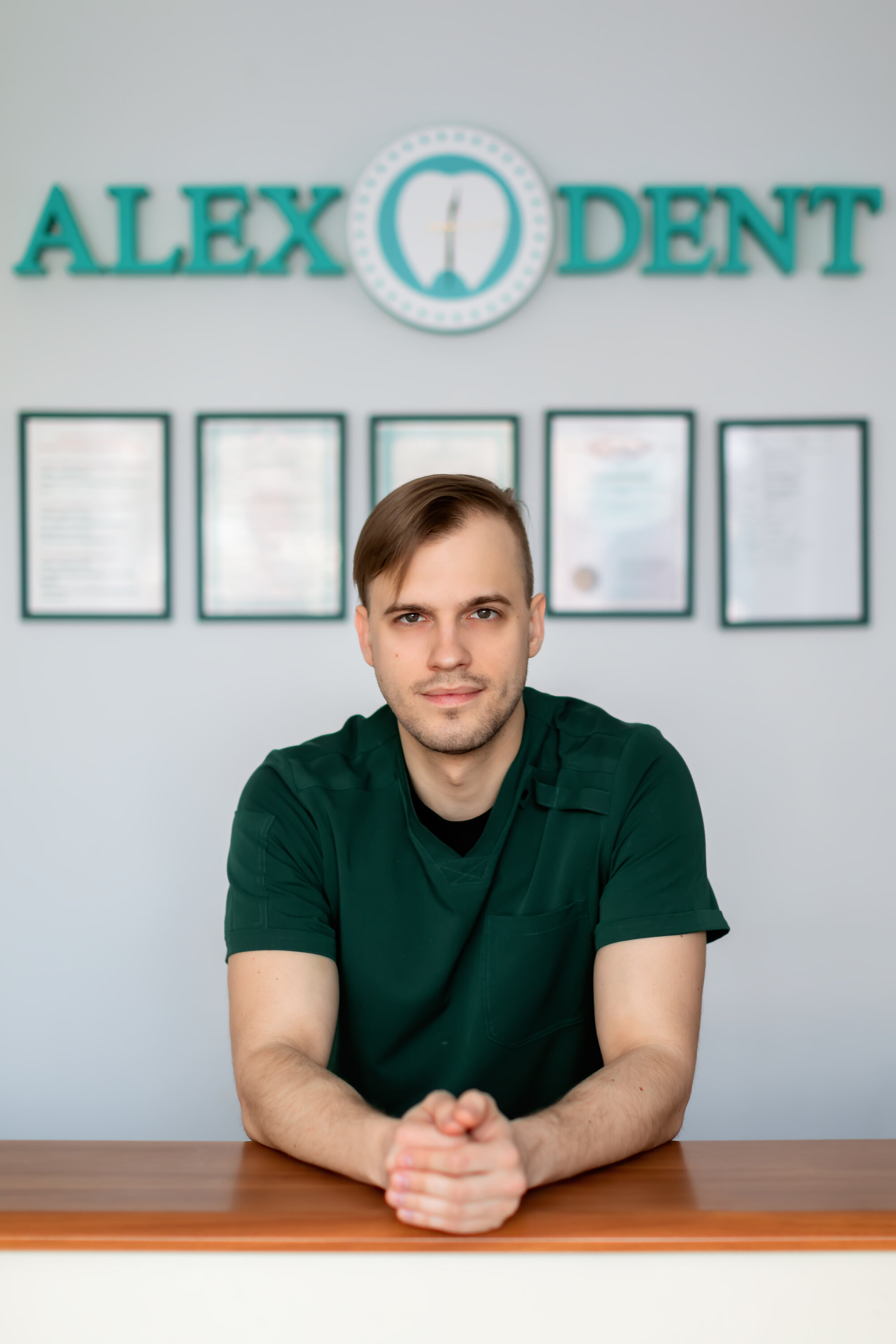 Никита Александрович Гайдуков