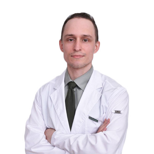 Владислав Сергеевич Прокопович