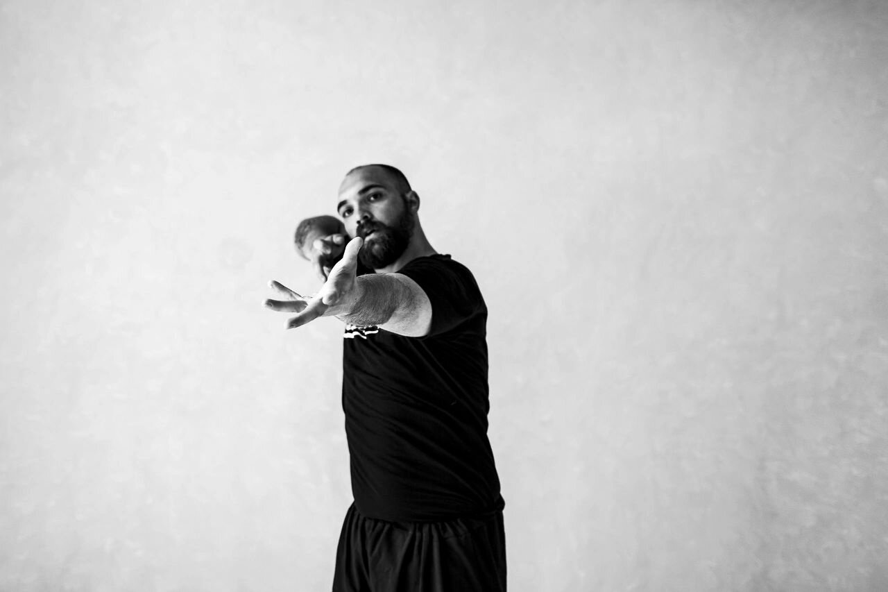 Илья Федоренко