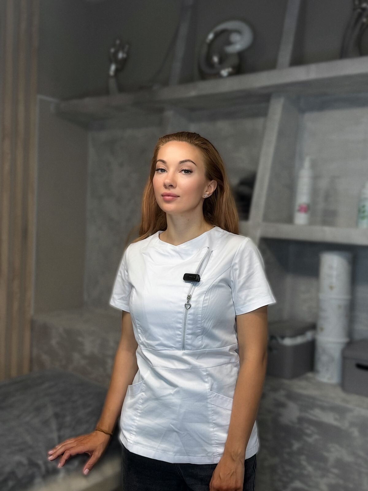 Алёна Витальевна Маяренкова