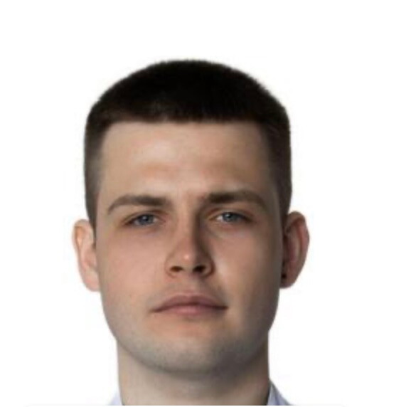 Владимир Денисович Боярчук