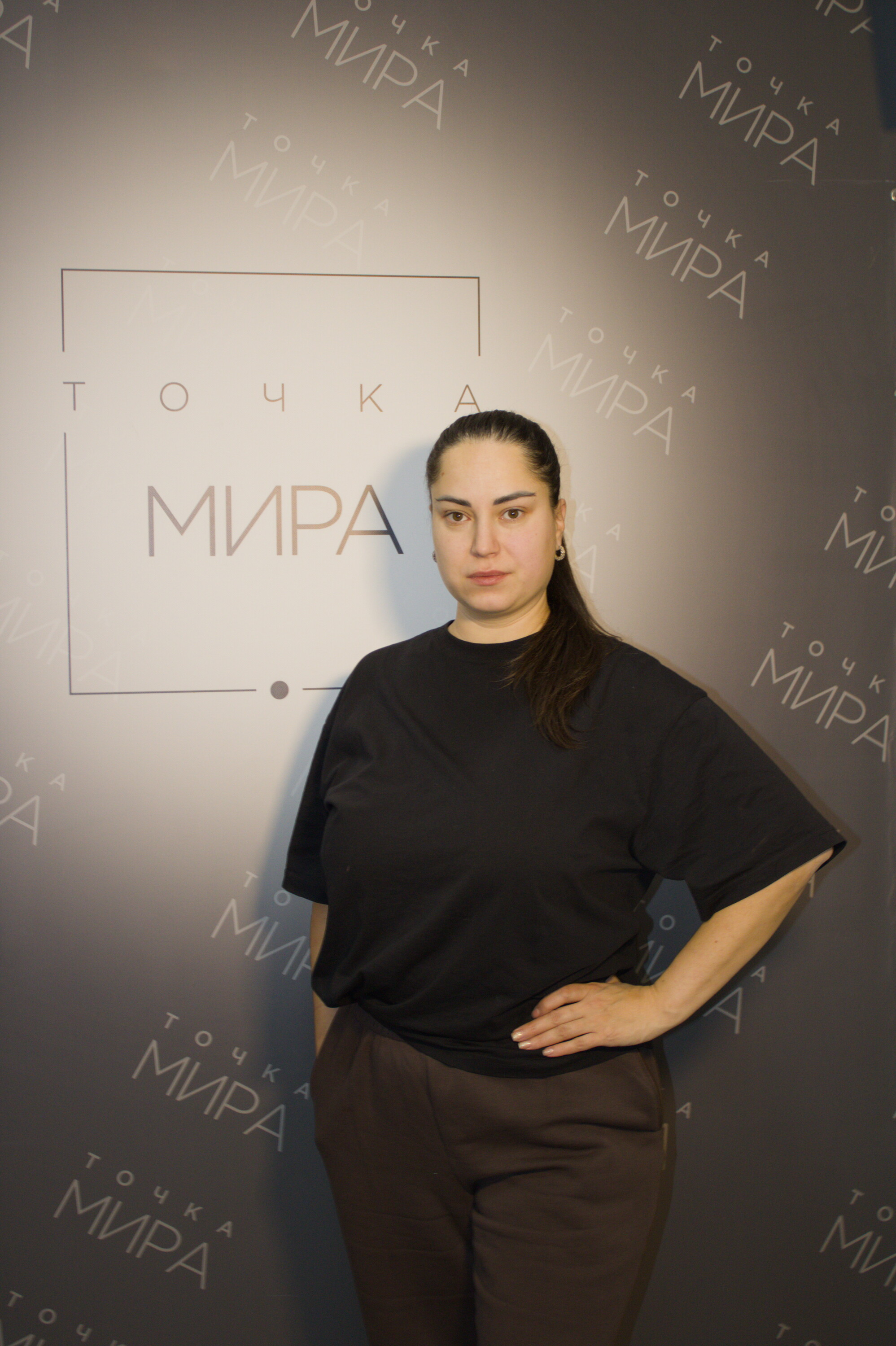 Ирина Игнатьева