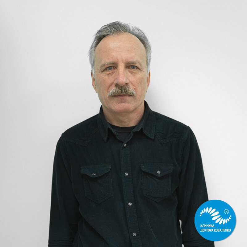 Григорий Илларионович Михнов