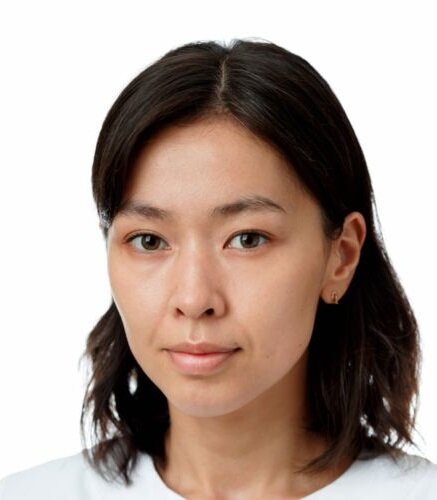 Юлия Алексеевна Кондрашкина