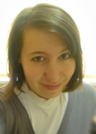 Юлия Погодина