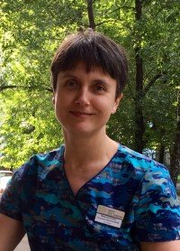 Татьяна Анатольевна Мирошниченко