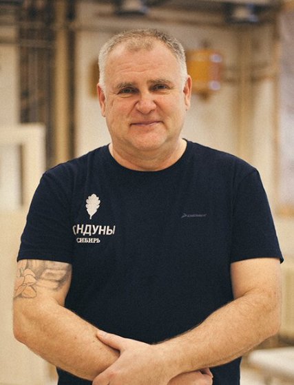 Олег Сафаров