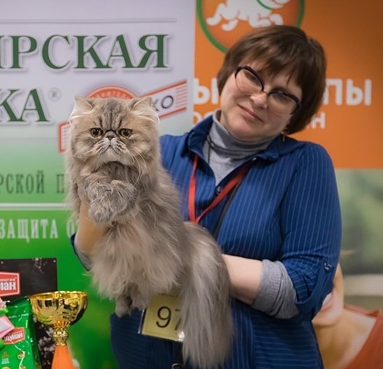 Кристина Викторовна Корнеева