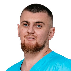 Сергей Александрович Цветков