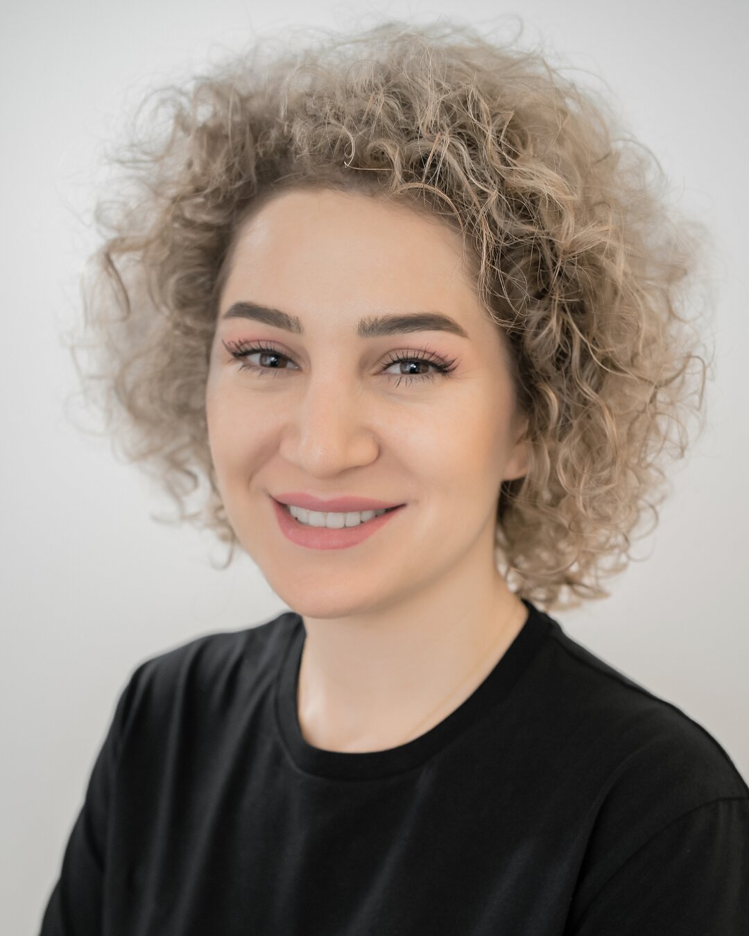 Алиса Сагателян