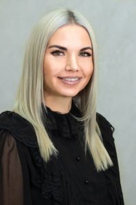 Валерия Тихомирова