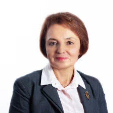 Татьяна Магомедалиевна Решетняк