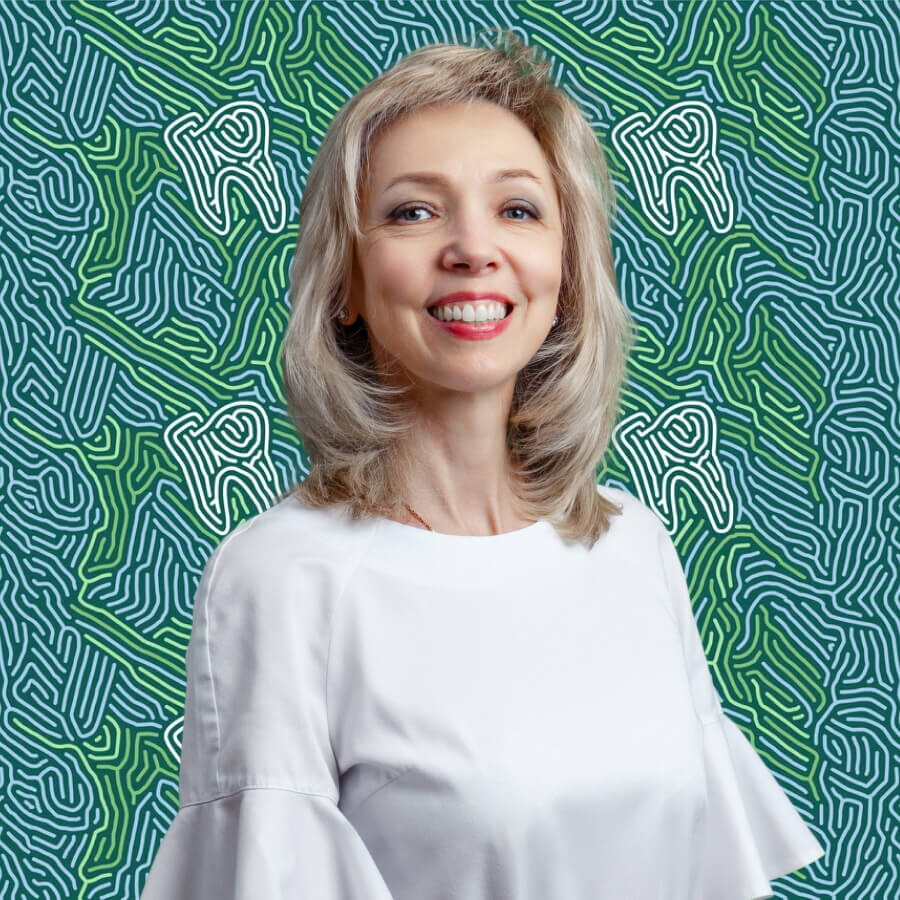 Елена Александровна Логиновских