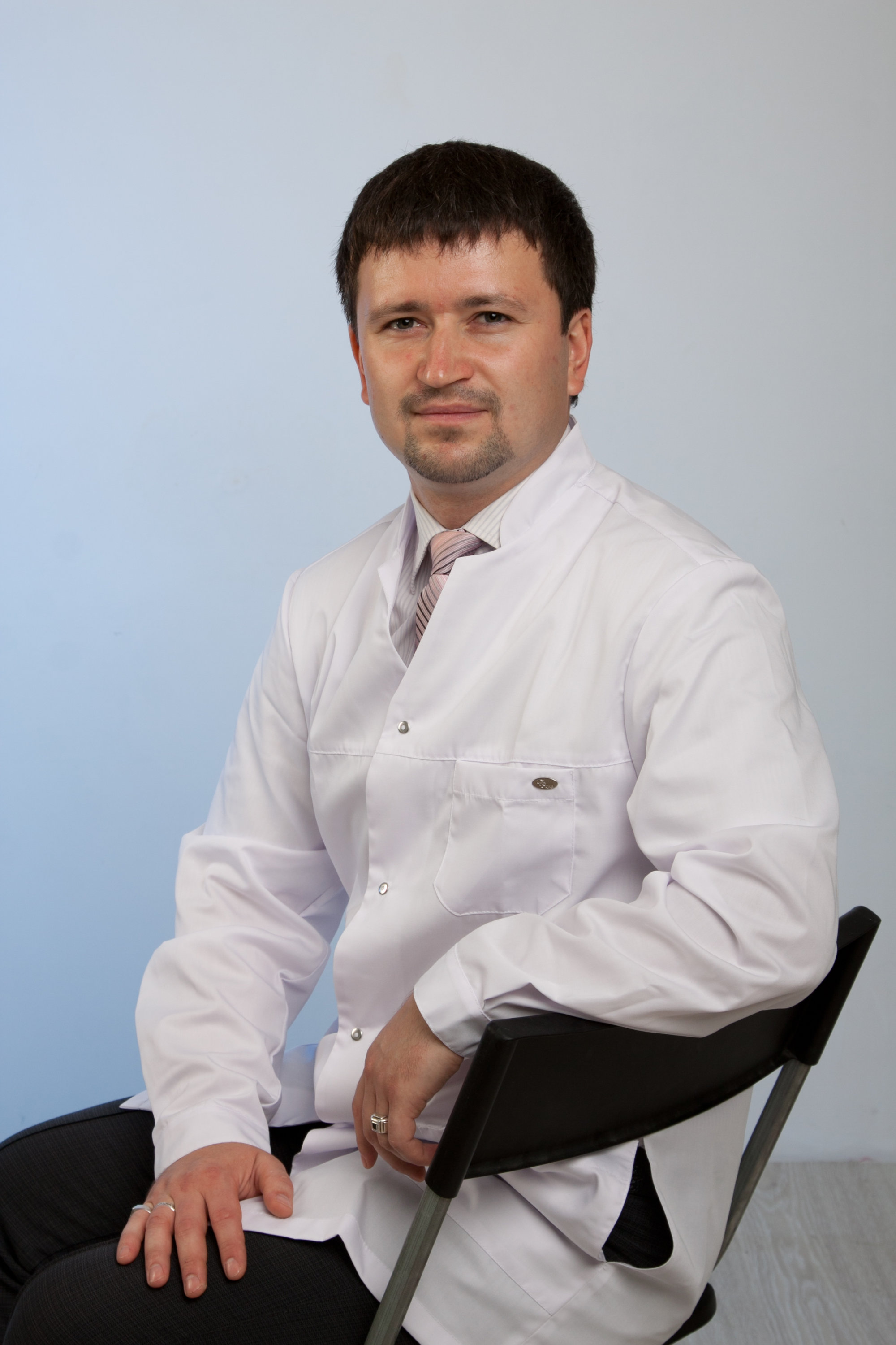 Артем Вячеславович Решетин