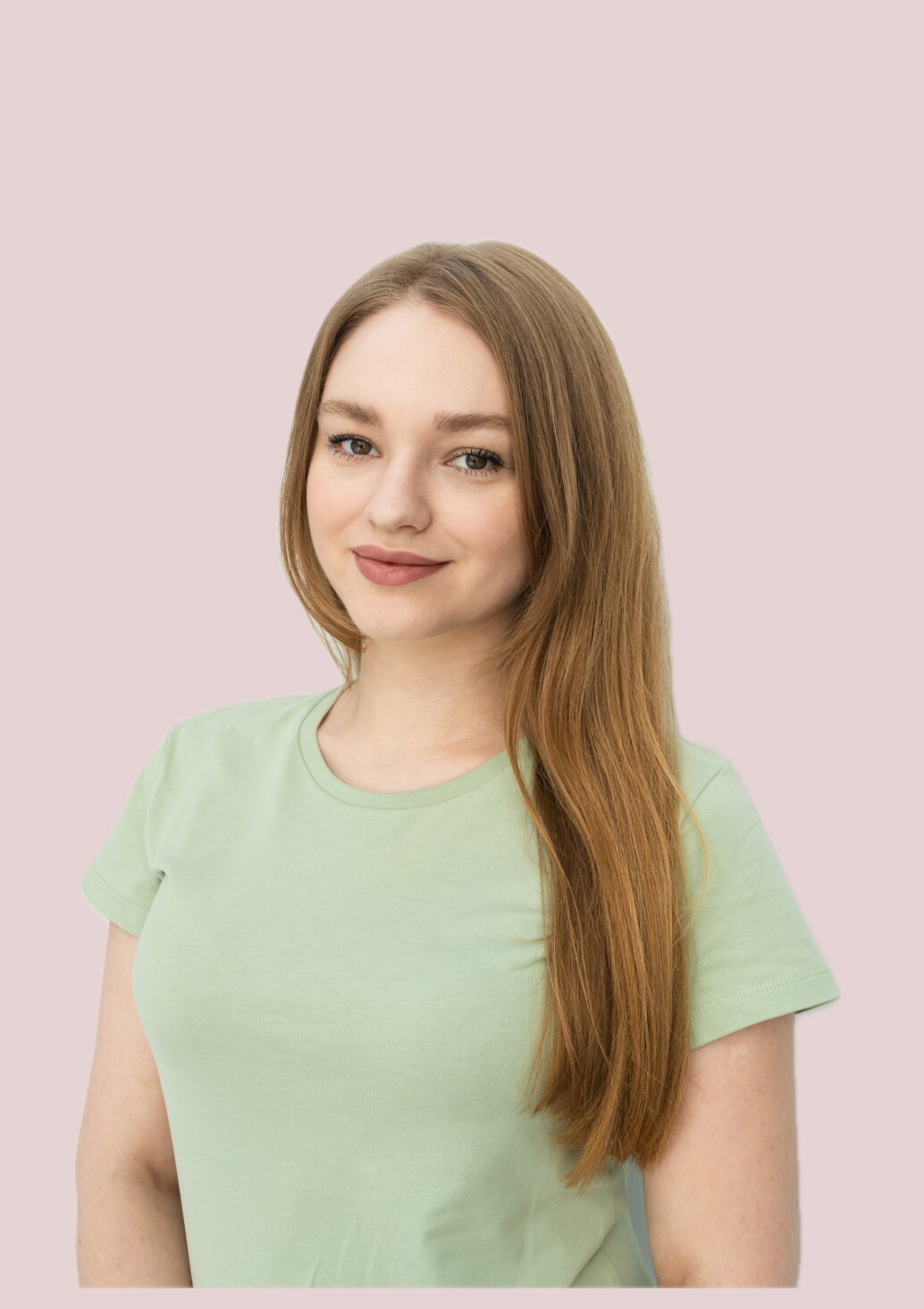 Екатерина Андреевна Гиренко