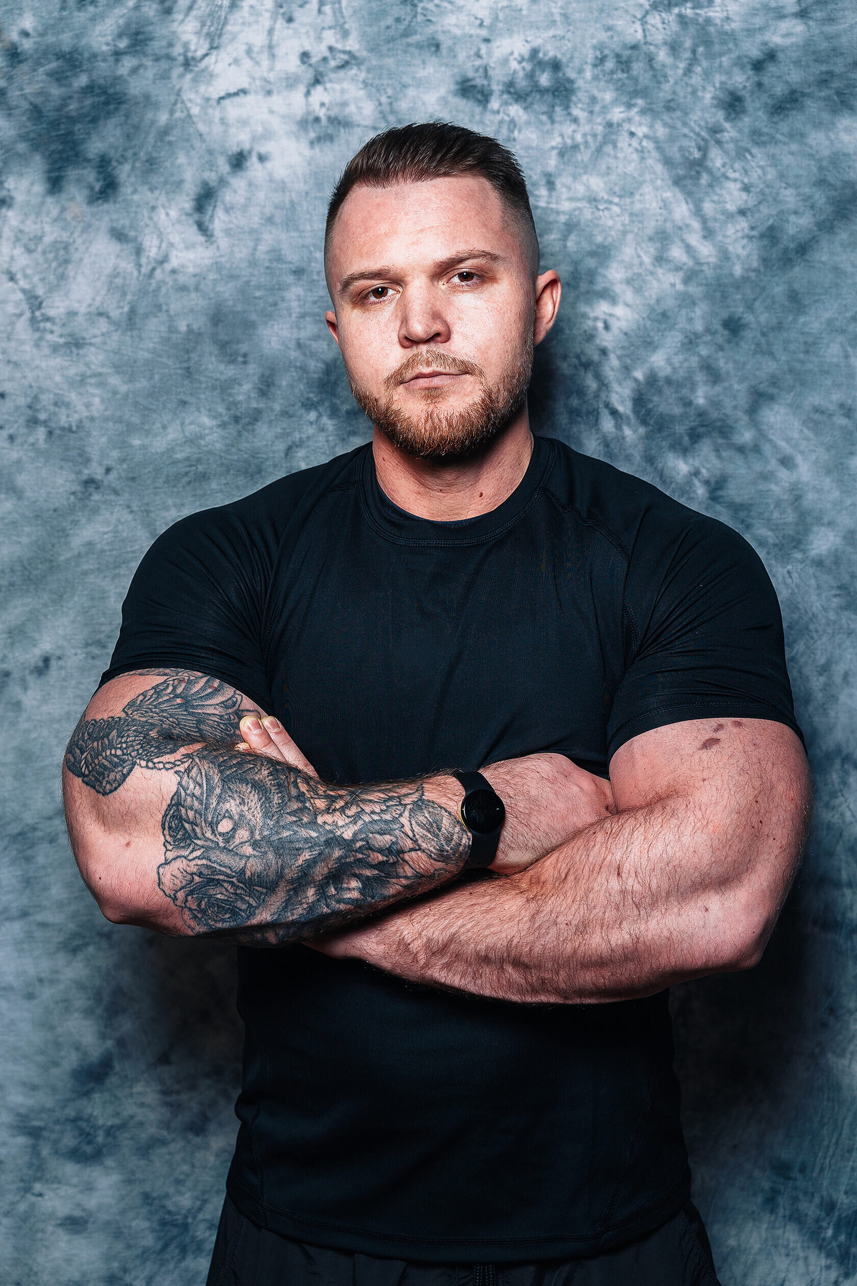 Илья Аверьянов