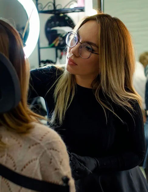 Елена Мухтарова