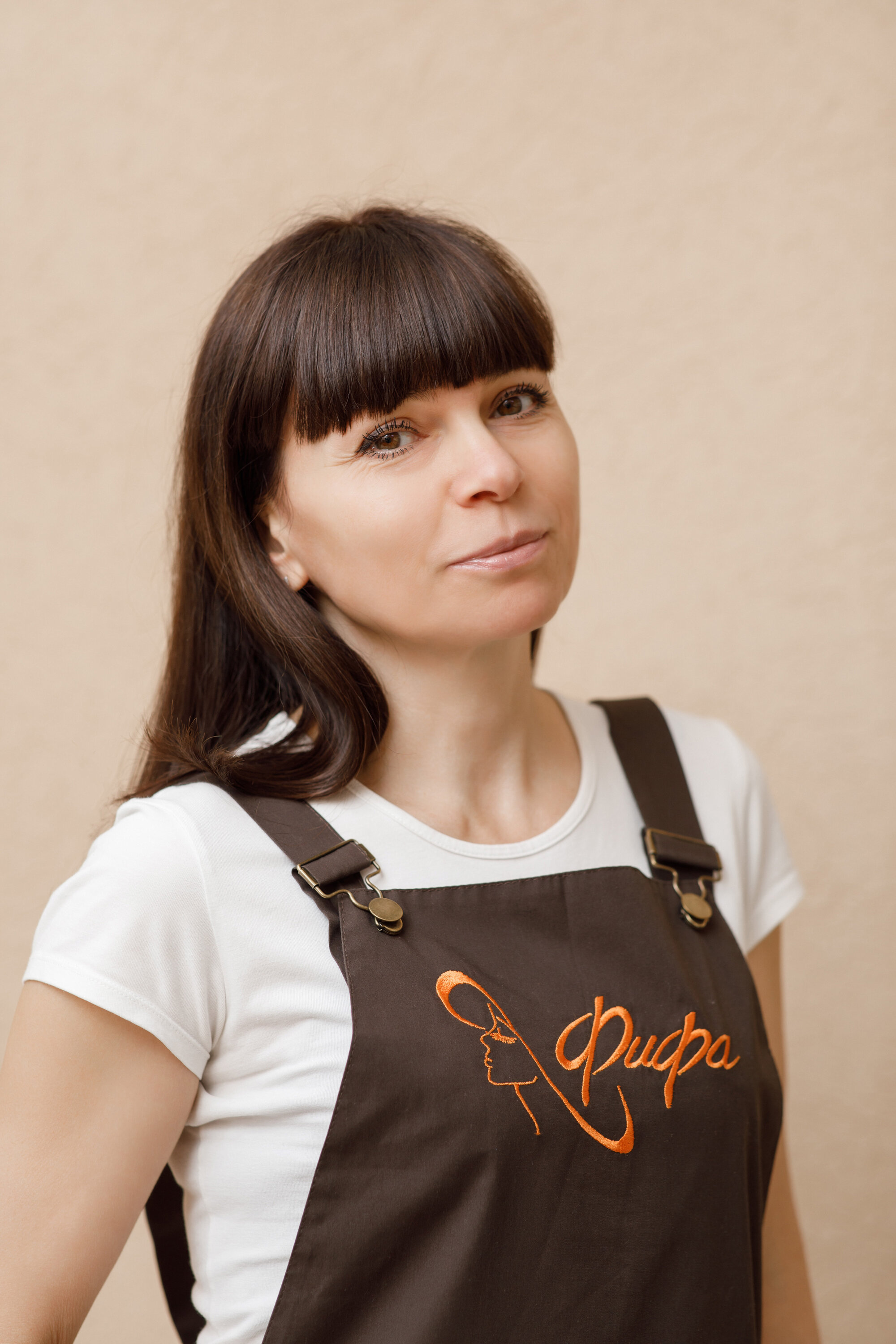 Ирина Александрова