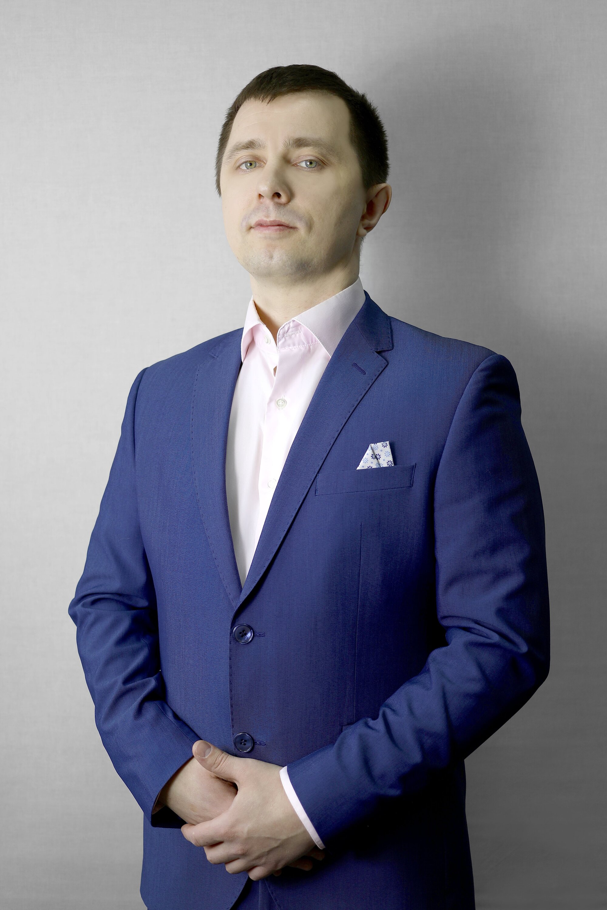 Владимир Викторович Деев