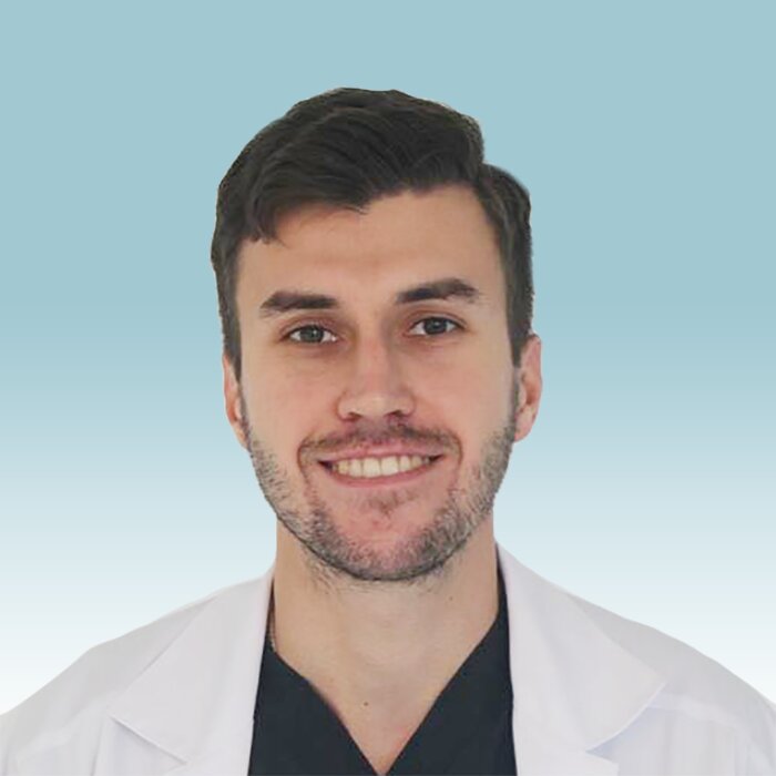 Михаил Николаевич Сухов