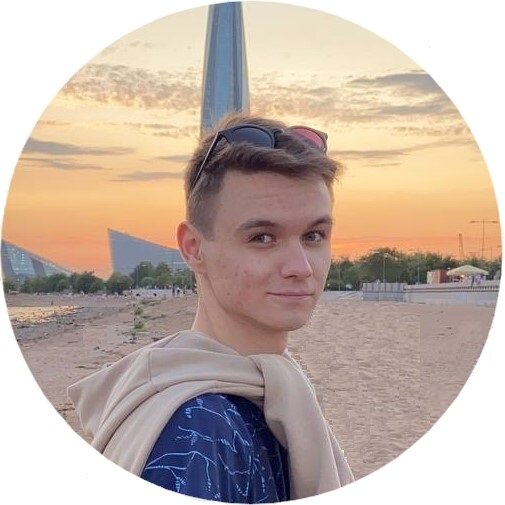 Глеб Павлович Григорьев