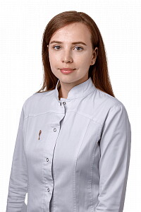 Ольга Алексеевна Исаева